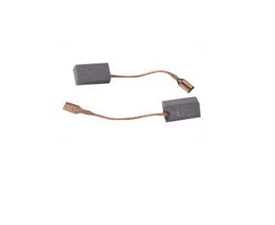 RUPES PIECE MOTOR BRUSH PQT DE 2