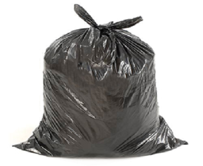 SAC ORD 35 X 50 XX-FORT 100U S3550XX CONTRACTEUR NOIR