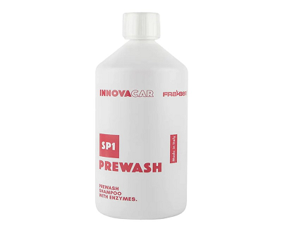 SP1 PREWASH INNOVACAR 1L