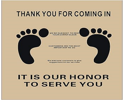 TAPIS D'AUTO COLLANT 21'' X 200' 4MM