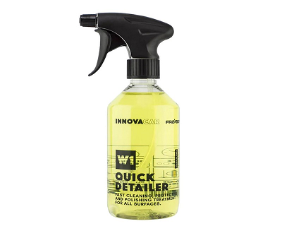 W1 QUICK DETAILER INNOVACAR 500ML
