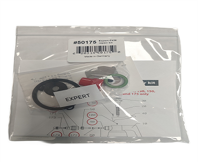 KIT VITON REPAIR POUR 50100 POUR 50170