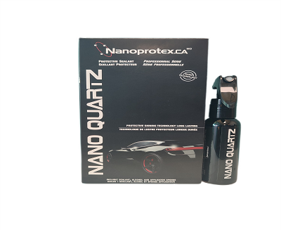 NANO QUARTZ  40ML BOITE DE CARTON NANO QUARTZ  40ML BOITE DE CARTON