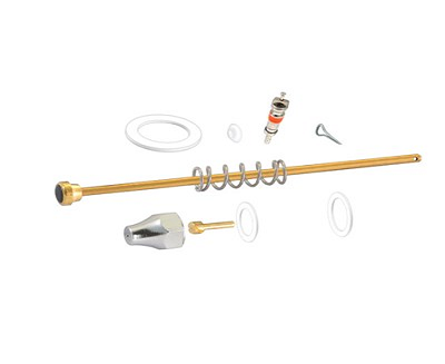 VALVE & VALVE SPRING (111-116) SURE SHOT 32OZ