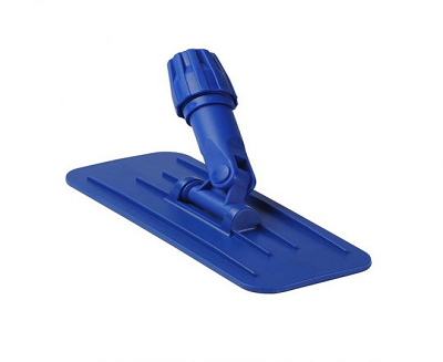 PORTE TAMPON BLEU PIVOT 4 X 9 MARINO 057048