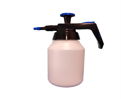 PULVERISATEUR OPTIMAX 1.5L VITON POUR SOLVANT ET ACIDE
