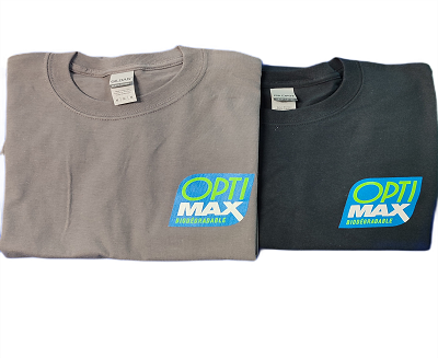 T-SHIRT OPTIMAX