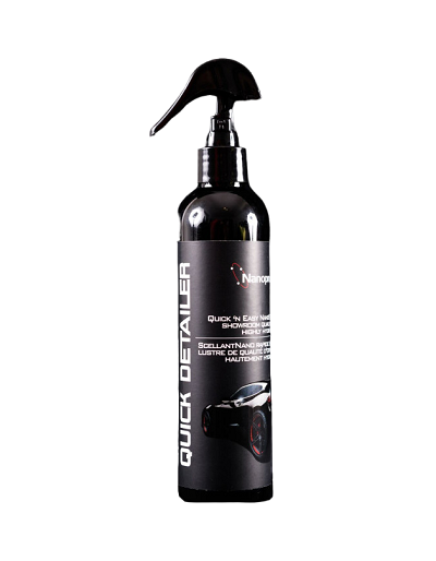 NANO QUICK DETAILER 200 ML NANO QUICK DETAILER 200 ML