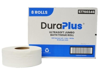 PAPIER HYG 8 RLX 2 PLIS 3 1/4 57760346 NL833028 60/PAL