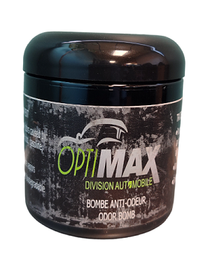 BOMBE ANTI-ODEUR 1 UTILISATION BOMBE ANTI-ODEUR 1 UTILISATION