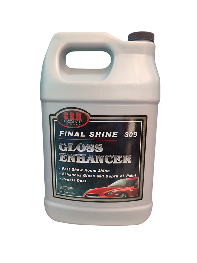 FINAL SHINE 1GAL FINAL SHINE 1GAL