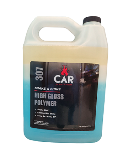 SHAKE & SHINE 3.78L SHAKE & SHINE 3.78L