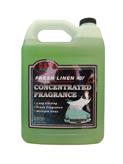 FRESH LINEN - GALLON FRESH LINEN - GALLON