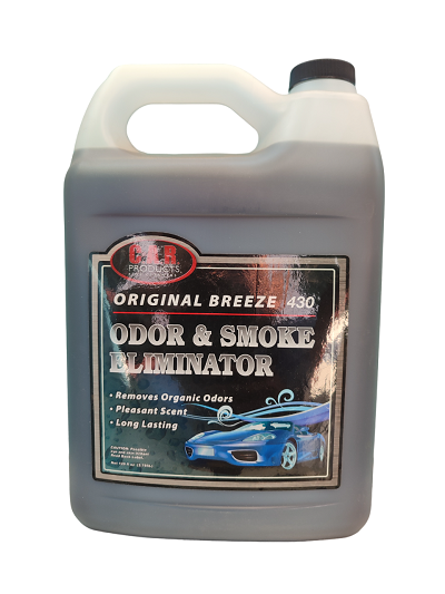 ORIGINAL BREEZE GAL ORIGINAL BREEZE GAL