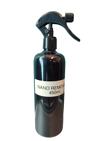 NANO REMOVER 450ML