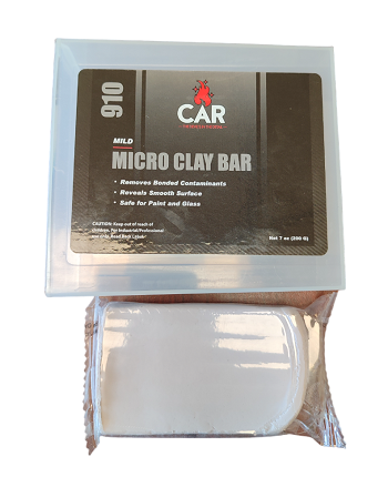 BARRE ARGILE DOUCE 200 GR