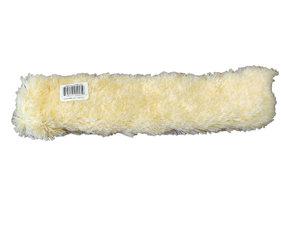 HOUSSE DE REMPLACEMENT 18" SYNTHE JS0098R 031318   BEIGE
