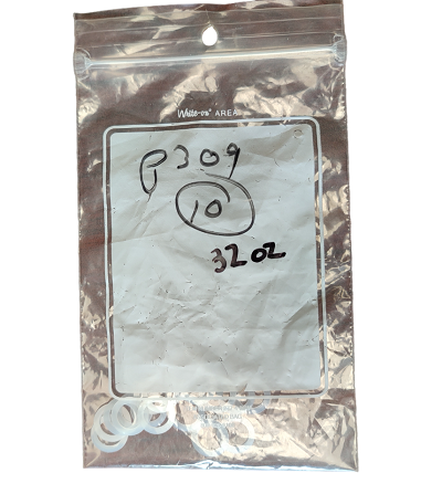 OUTER ADAPTOR WASHER POUR SURE SHOT 32 OZ