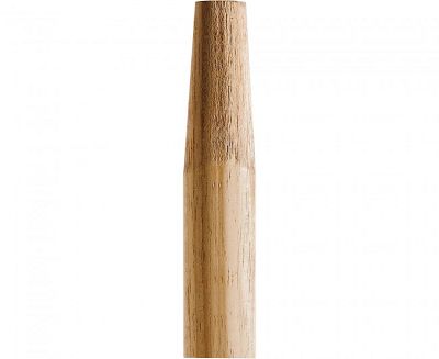 MANCHE CONIQUE BOIS 1/1/8 X 54 622354