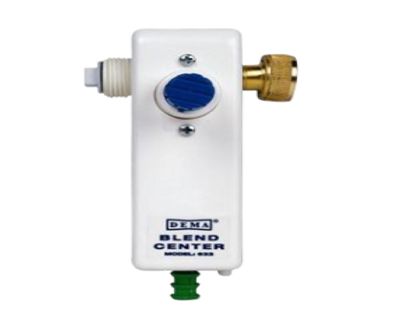 DOSEUR DEMA 3 PRODUITS 1 GPM