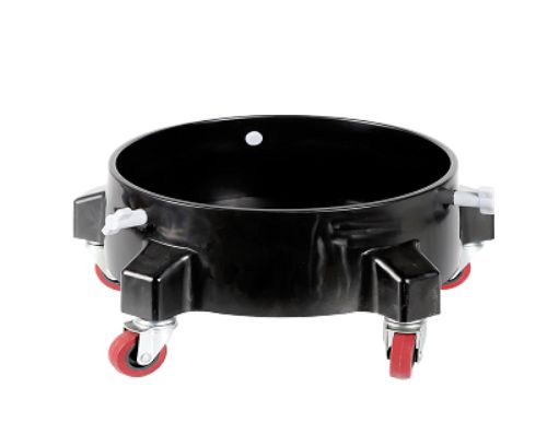 CHARIOT POUR CHAUDIÈRE