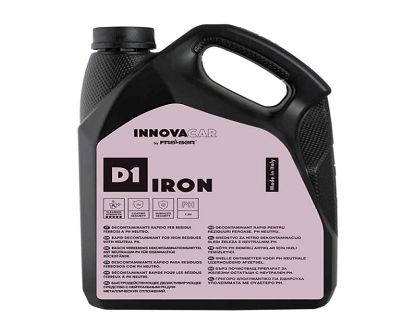D1 IRON INNOVACAR 4.54L