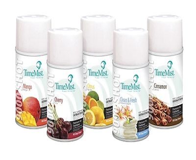 DESODORISANT AEROSOL LINGE FRAIS 187G SW110