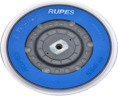 RUPES BACK PLATE ORIGINAL BLUE STRONG GRIP