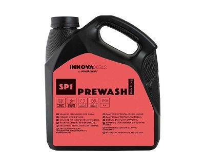 SP1 PREWASH INNOVACAR 4.54L