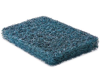 TAMPON BLEU 3M88 BOITE DE 10U 3071880