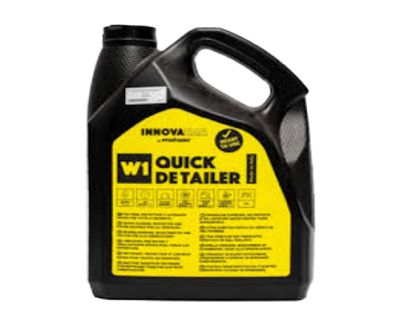 W1 QUICK DETAILER INNOVACAR 4.54L