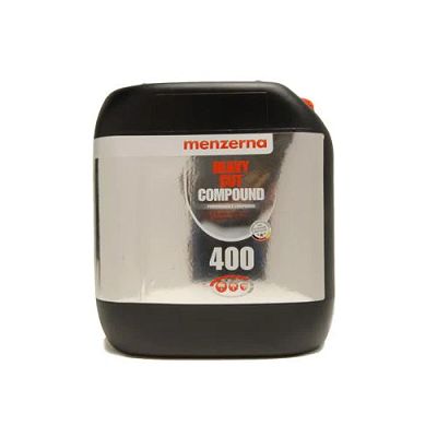 MENZERNA HEAVY CUT 400 4 LT