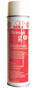 ATTACK DESODORISANT ORANGE  1 X 369 GR