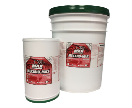 MECANO-MAX SAVON À MAINS ABRASIF SANS EAU VERT