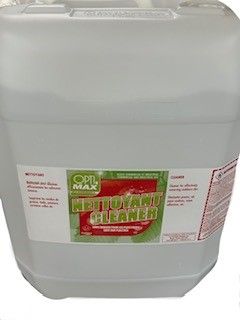 NETTOYANT POUR PIÈCES