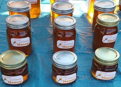 Honey