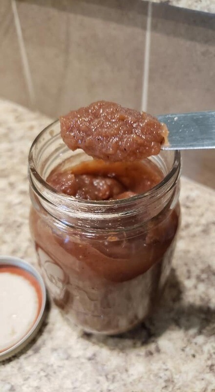 Fruit Butters (click to see flavors)