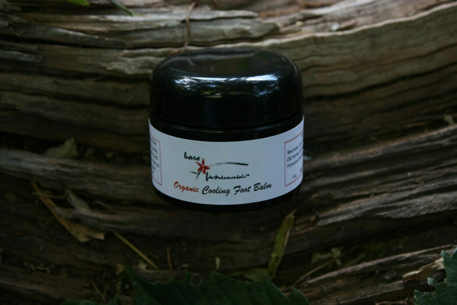 Foot Balm Foot Balm