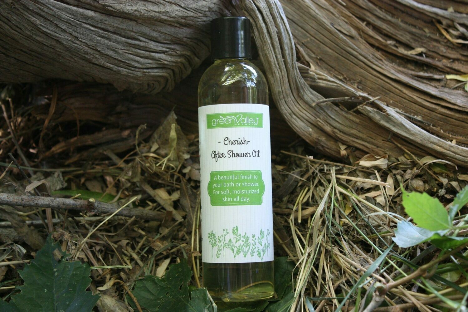 Bliss After Shower Oil Bliss After Shower Oil