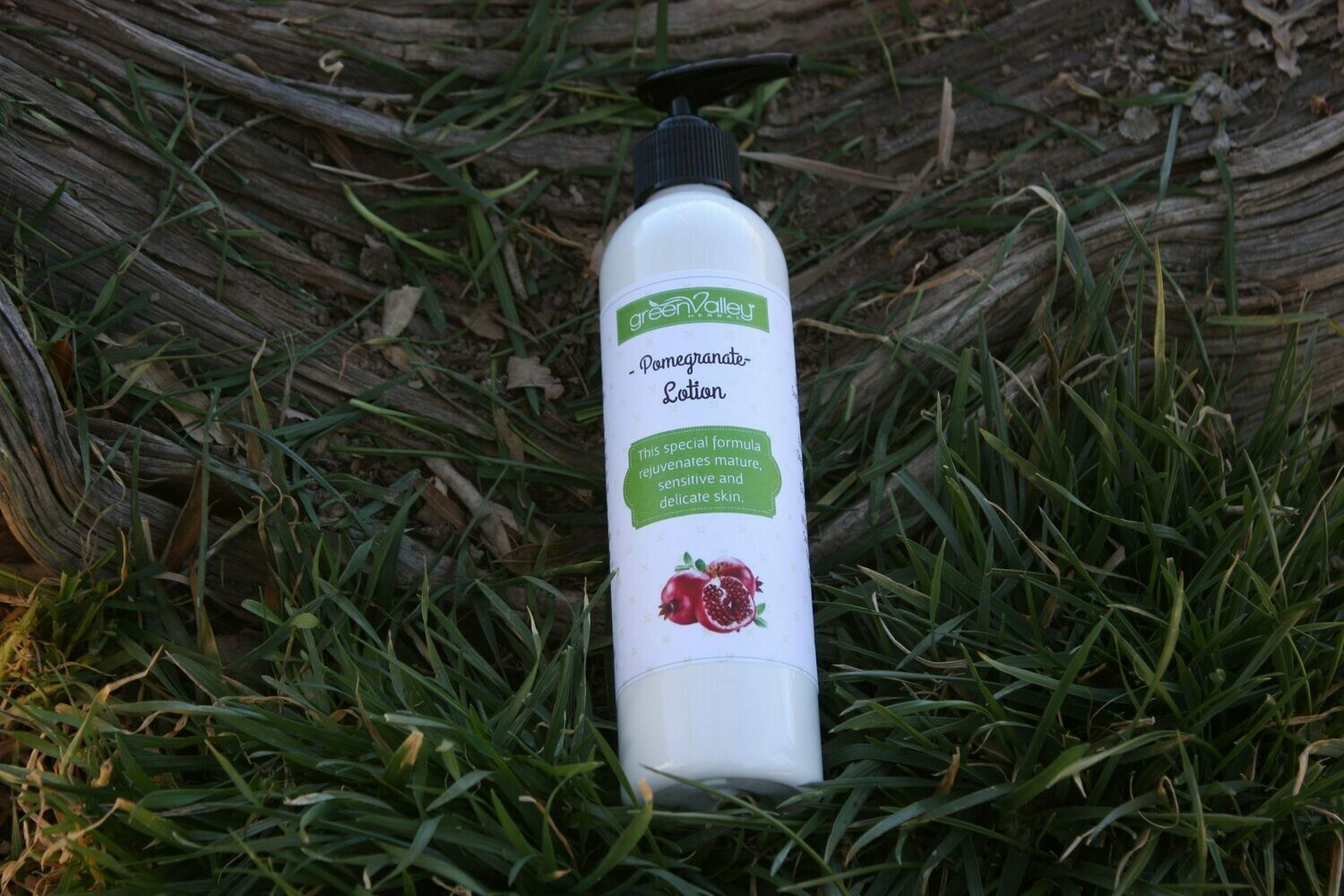 Pomegranate Lotion Pomegranate Lotion