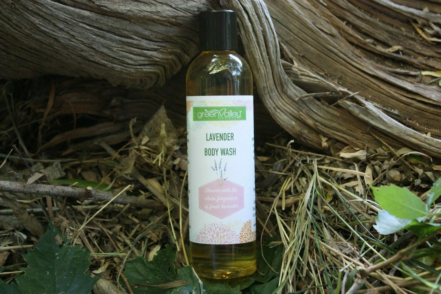 Body Wash Body Wash