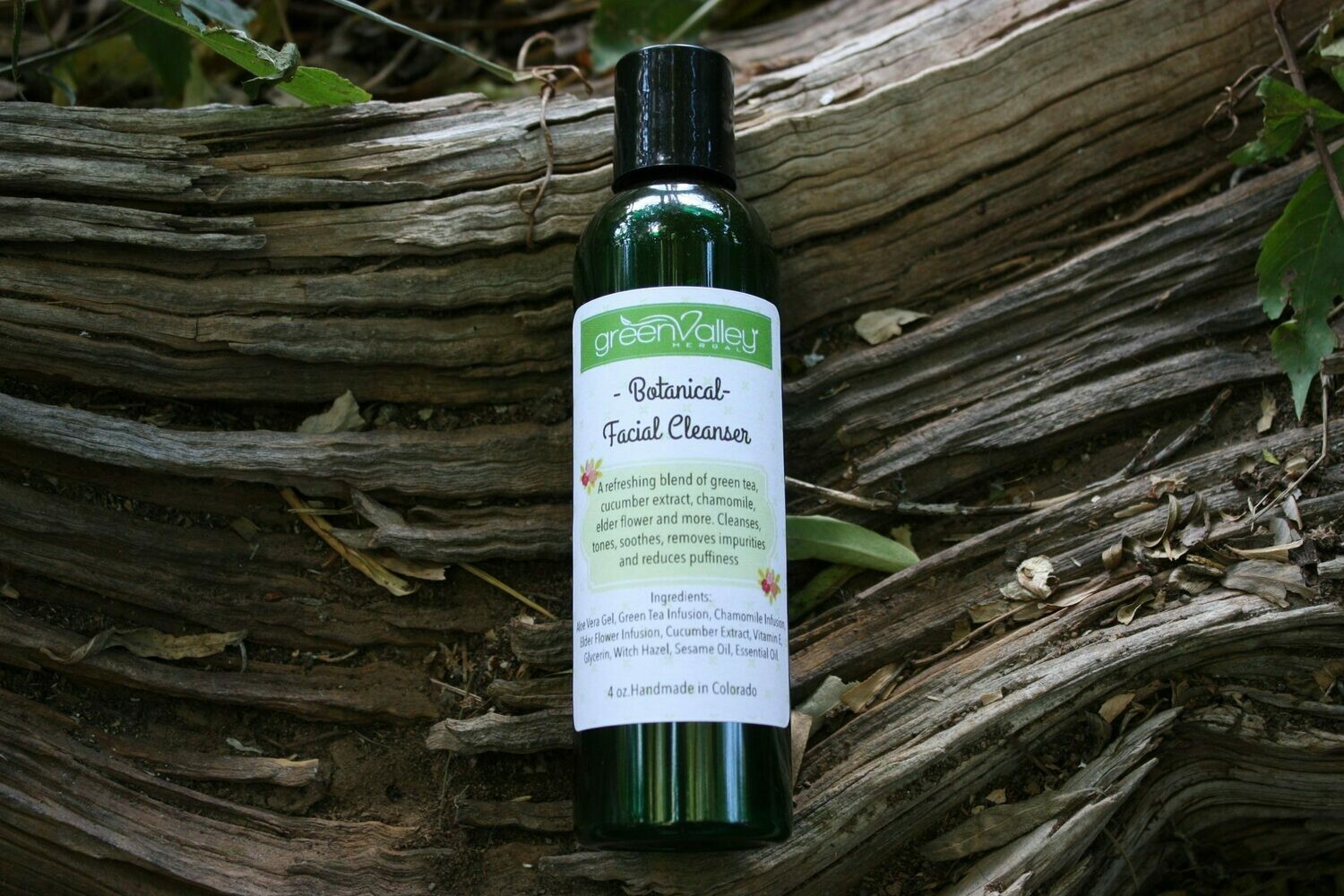 Botanical Cleanser Toner Botanical Cleanser Toner