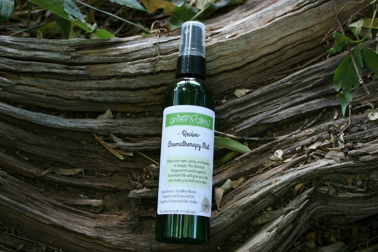 Awaken Aromatherapy Mist Awaken Aromatherapy Mist