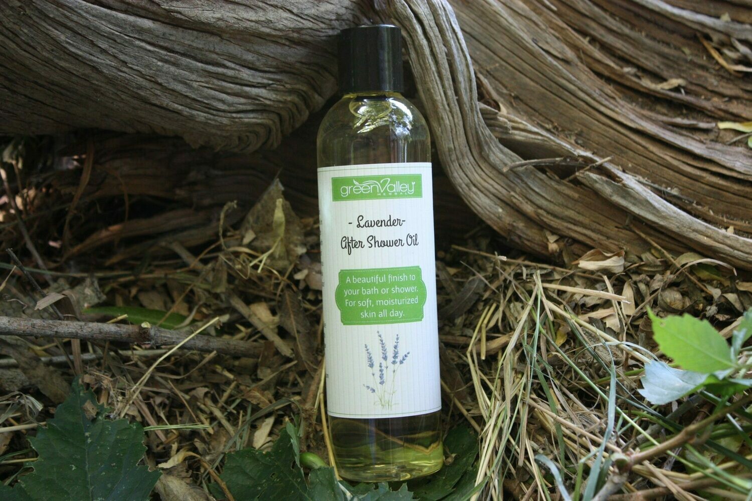 After Shower Oil After Shower Oil