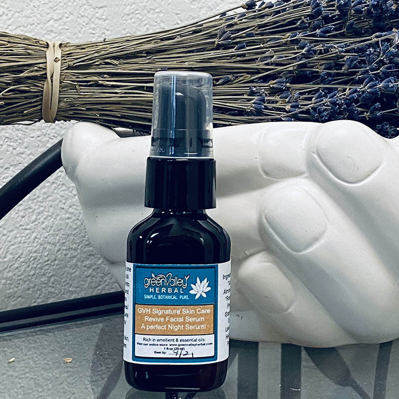 Revive Serum
