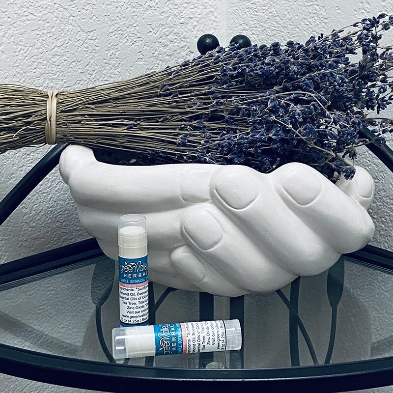 Healing Lip Balm