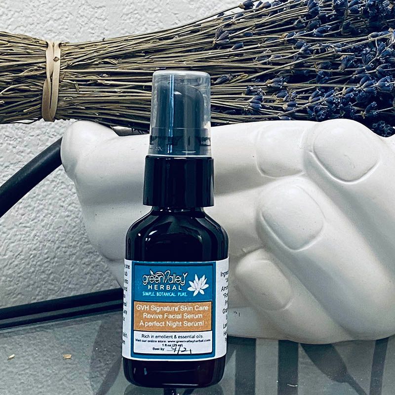 Revive Serum