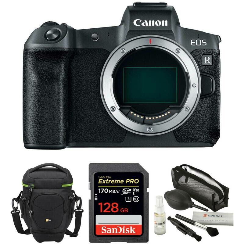 Canon EOS R