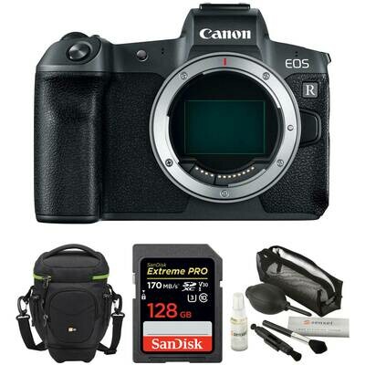 Canon EOS R