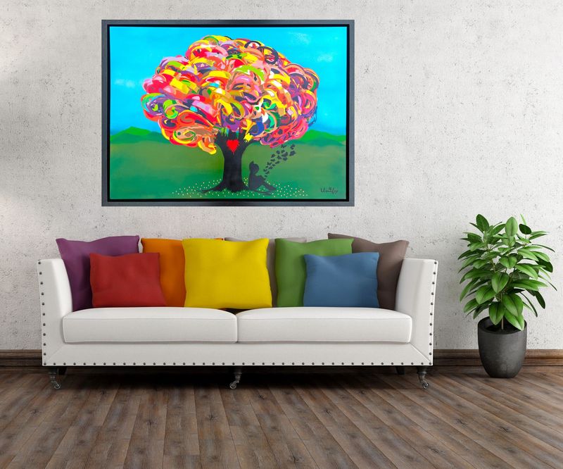 The Unify Tree of Life